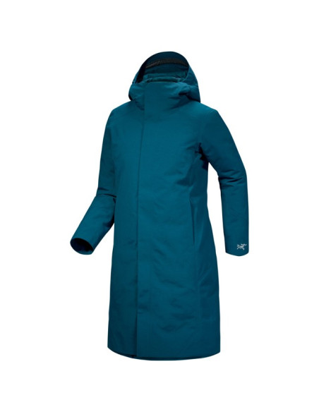 Parka Arc'teryx PATERA W Nightscape