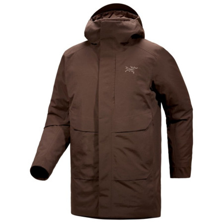 Anorakki Arc'teryx THERME DOWN M Carob