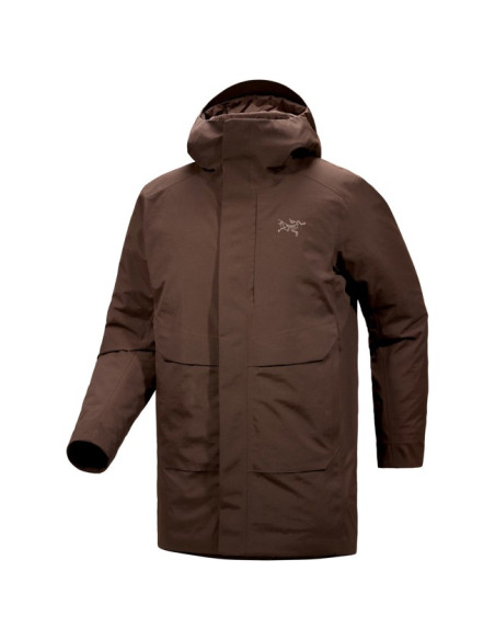 Parka Arc'teryx THERME DOWN M Carob