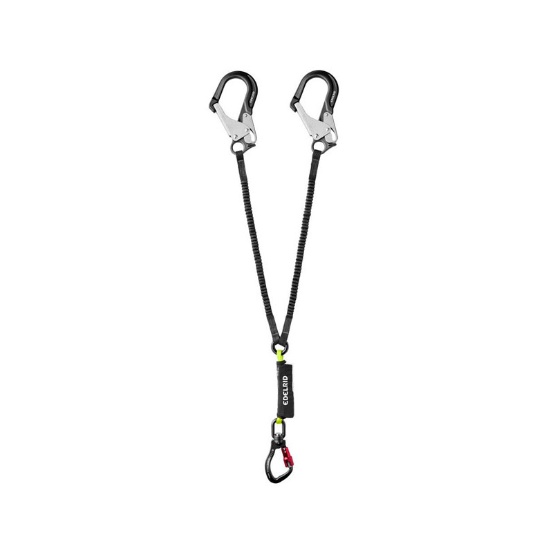 Edelrid Shockstop-Y 140 Giant ANSI 130cm