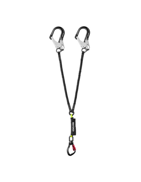 Edelrid Shockstop-Y 140 Giant ANSI 130cm