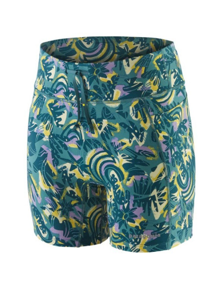 Bukser Patagonia ENDLESS RUN SHORTS - 6"