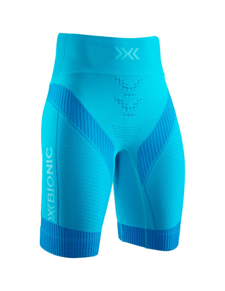 Pantalón X-bionic Short Tight Effektor G2 Run W