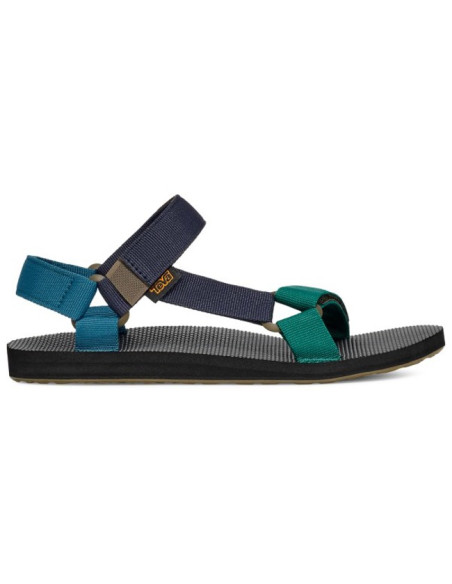 Sandals Teva M ORIGINAL UNIVERSAL Navy Mult