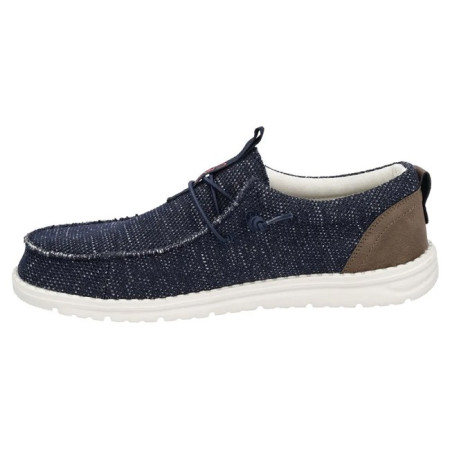 Cipők Cmp JOY URBAN SHOE BLACK BLUE 2