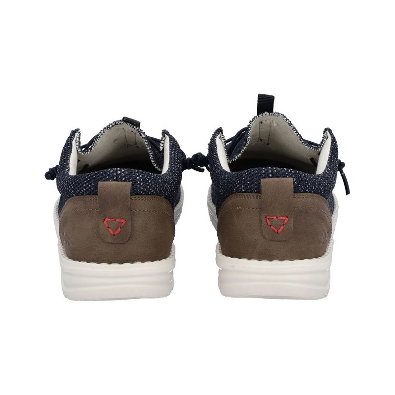 Vaelluskengät Cmp JOY URBAN SHOE BLACK BLUE