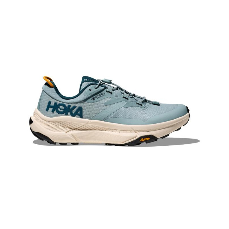 Wanderschuhe Hoka Transport GTX