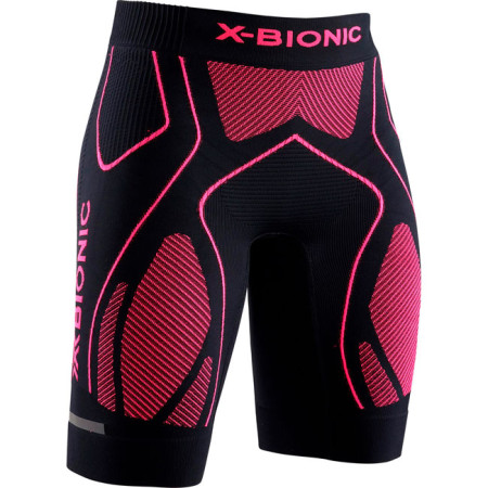 X-bionic Short Tight The Trick G2 Run W Opal Blac