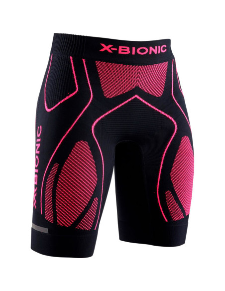 X-bionic Short Tight The Trick G2 Run W Opal Blac