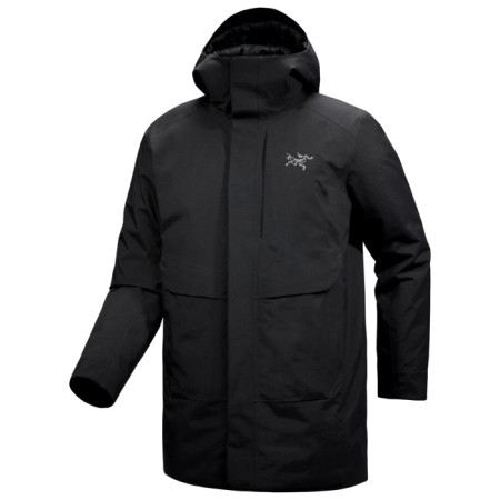 Anorakki Arc'teryx THERME DOWN M Black