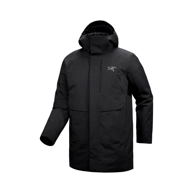 Parka Arc'teryx THERME DOWN M Black
