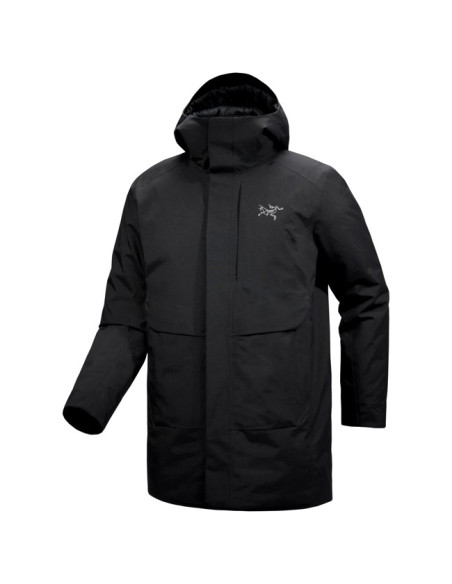Parka Arc'teryx THERME DOWN M Black