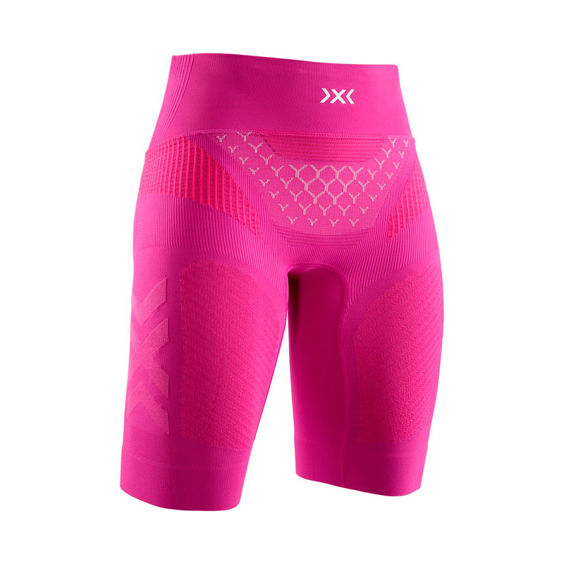Kelnės X-bionic Short Tight Twyce G2 Run W