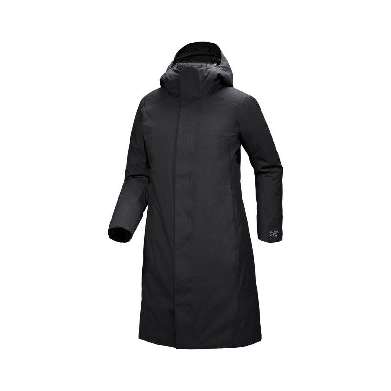 Parka Arc'teryx PATERA W Black