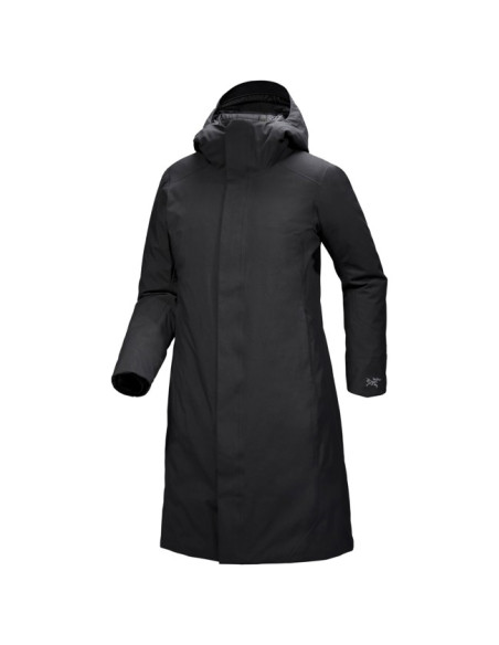 Anorakki Arc'teryx PATERA W Black
