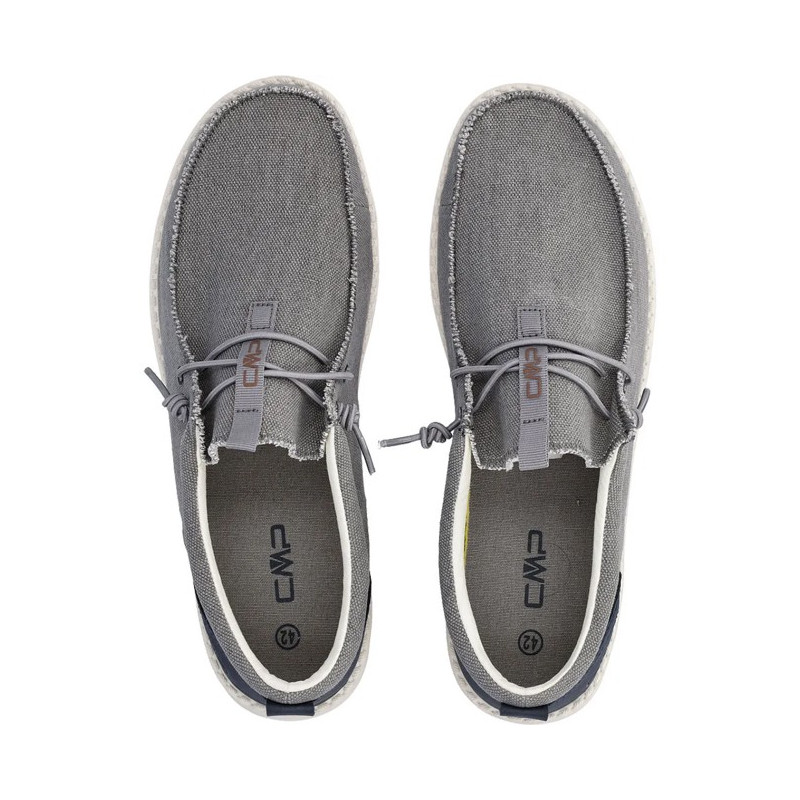 Chaussures de randonnée Cmp JOY URBAN SHOE CEMENTO