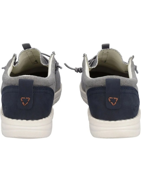 Vandresko Cmp JOY URBAN SHOE CEMENTO