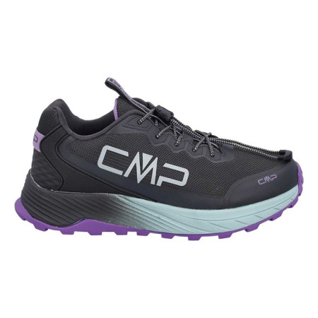 Wanderschuhe Cmp PHELYX WMN MULTISPORT SHOES PIOMBO