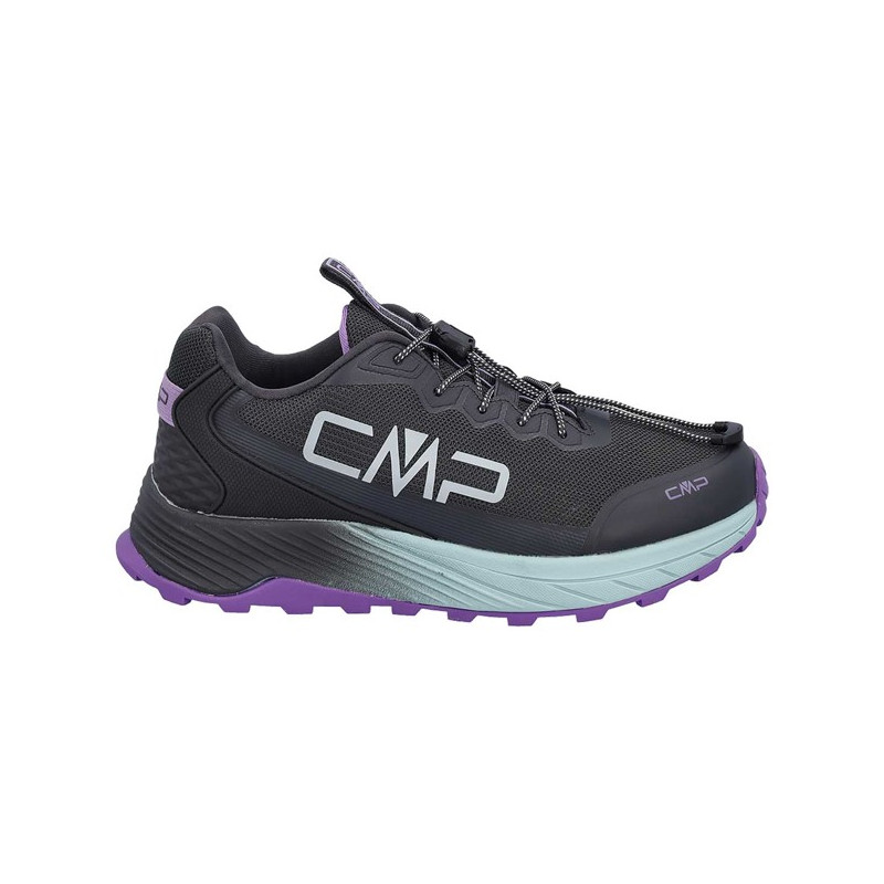 Superge Cmp PHELYX WMN MULTISPORT SHOES PIOMBO