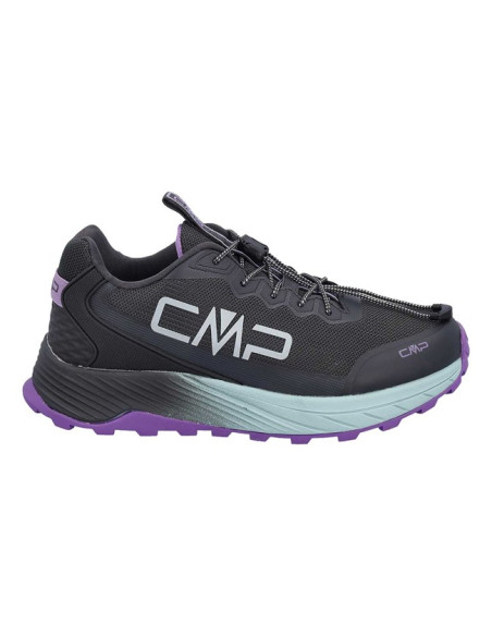 Zapatillas Cmp PHELYX WMN MULTISPORT SHOES PIOMBO