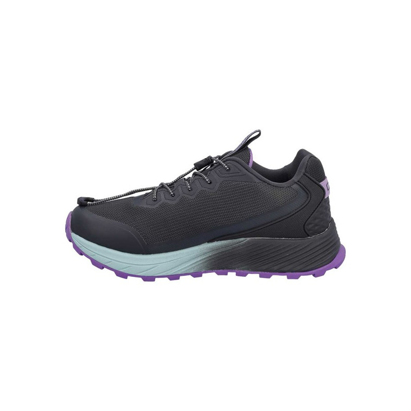 Tenisky Cmp PHELYX WMN MULTISPORT SHOES PIOMBO