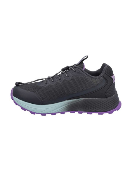 Vaelluskengät Cmp PHELYX WMN MULTISPORT SHOES PIOMBO