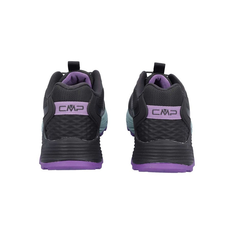 Wanderschuhe Cmp PHELYX WMN MULTISPORT SHOES PIOMBO