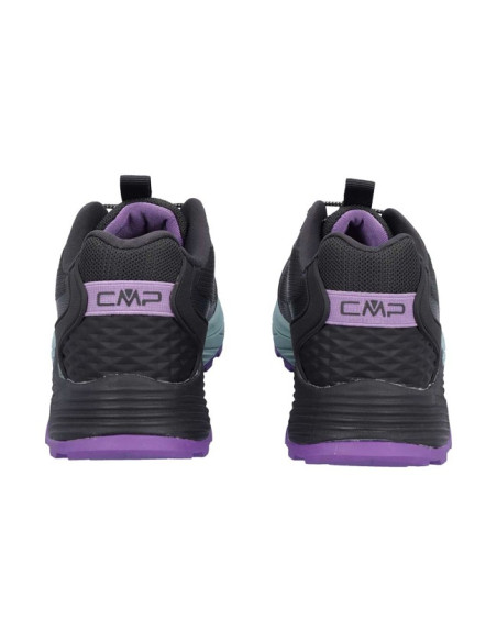 Turistická obuv Cmp PHELYX WMN MULTISPORT SHOES PIOMBO