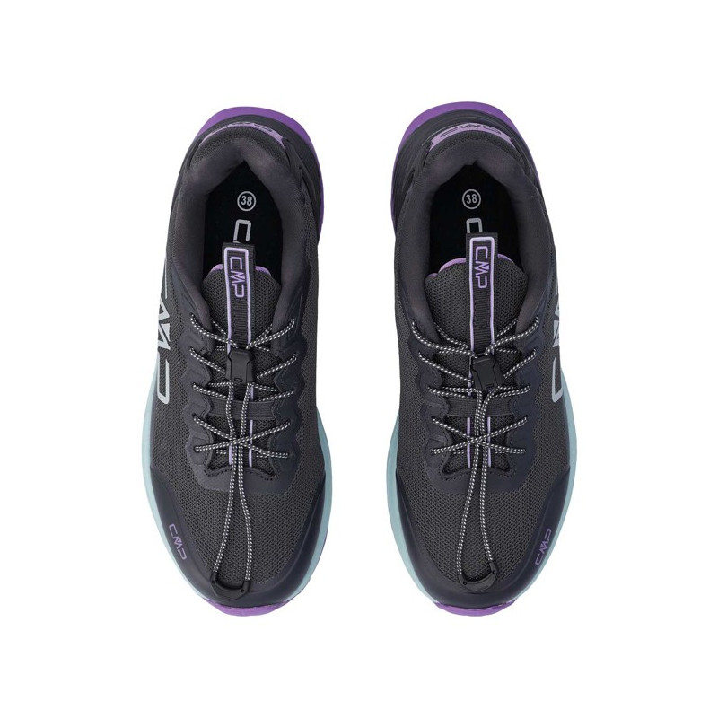 Tenisky Cmp PHELYX WMN MULTISPORT SHOES PIOMBO