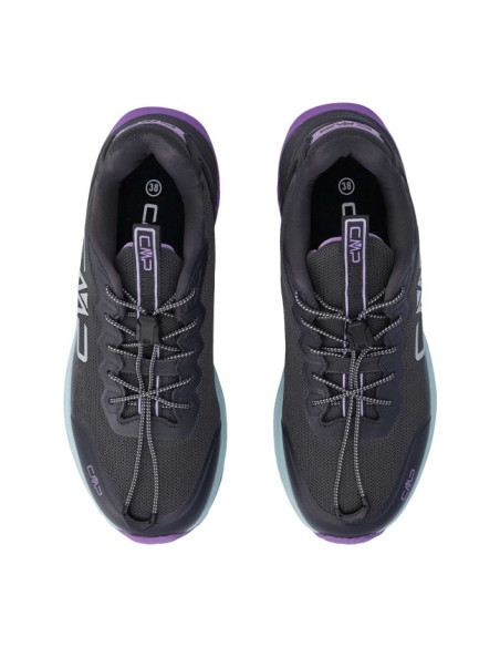 Cipők Cmp PHELYX WMN MULTISPORT SHOES PIOMBO