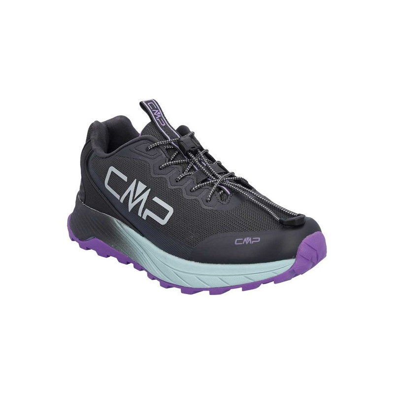 Superge Cmp PHELYX WMN MULTISPORT SHOES PIOMBO