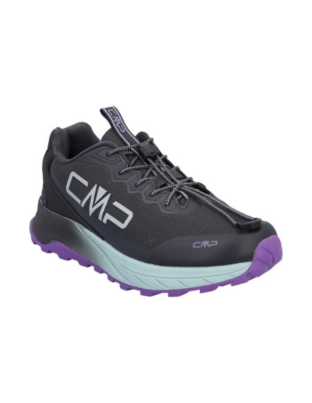 Vandresko Cmp PHELYX WMN MULTISPORT SHOES PIOMBO