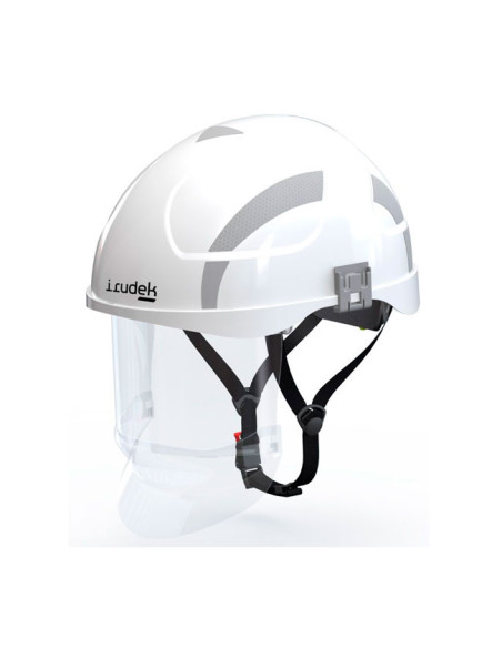 Irudek Secra I Blanco