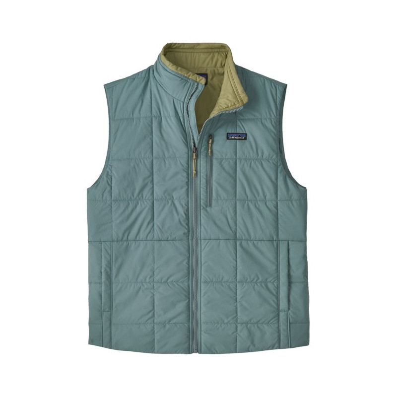 Vesta Patagonia MS LIGHT GUST Blue Sage