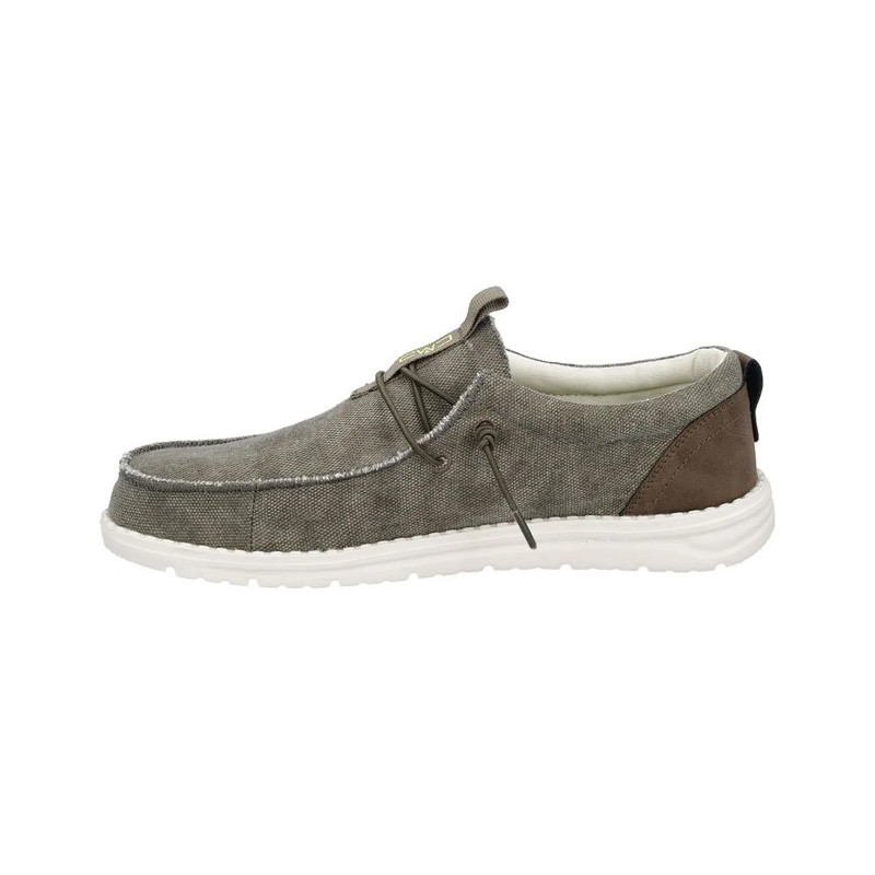 Tenisky Cmp JOY URBAN SHOE