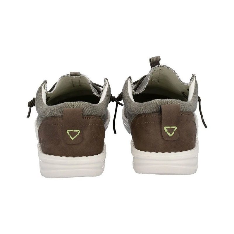 Sapatos de caminhada Cmp JOY URBAN SHOE