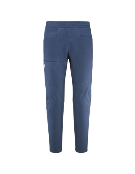 Pants Millet CIMAÏ COTTON M Dark Denim/Dark Deni