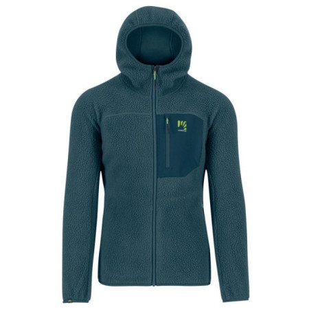 College Karpos MOIAZZA RETRò HOODIE