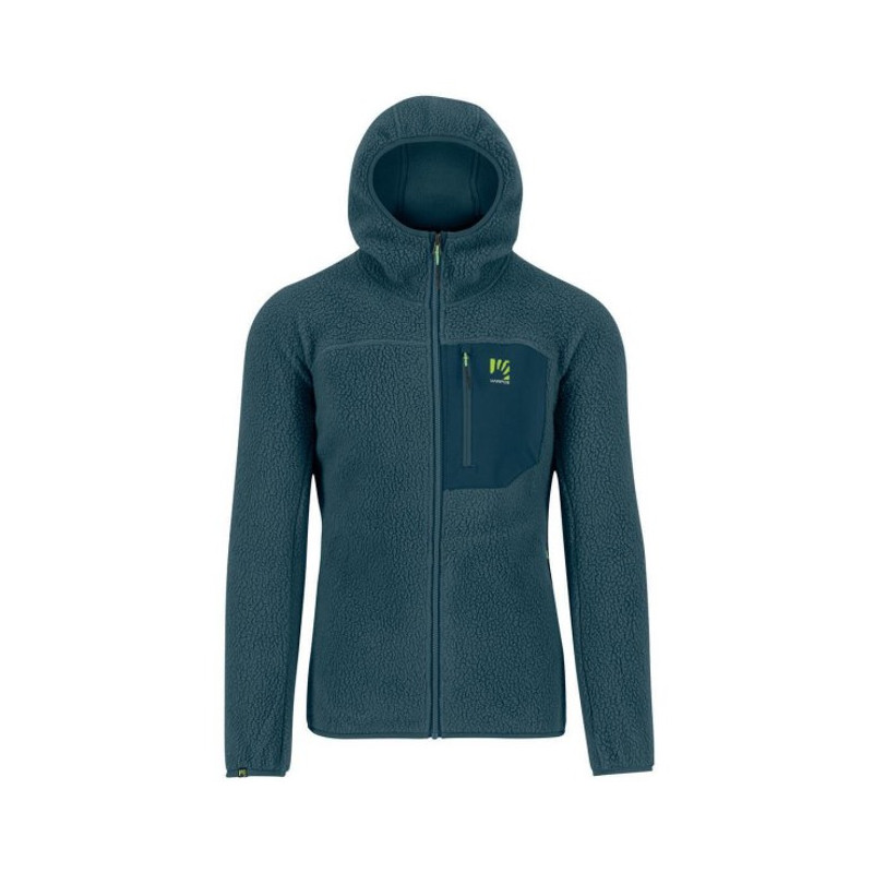 Megztinis Karpos MOIAZZA RETRò HOODIE