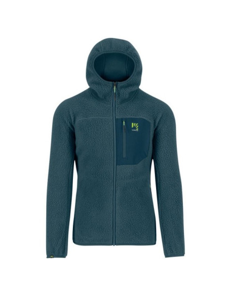 Megztinis Karpos MOIAZZA RETRò HOODIE