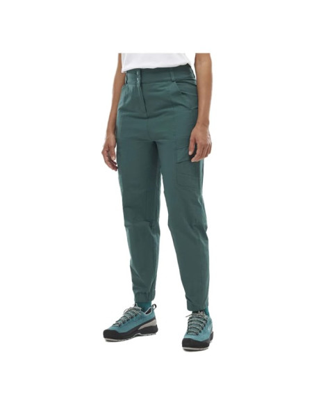 Pantalone Millet CIMAÏ COTTON PANT W Bottle
