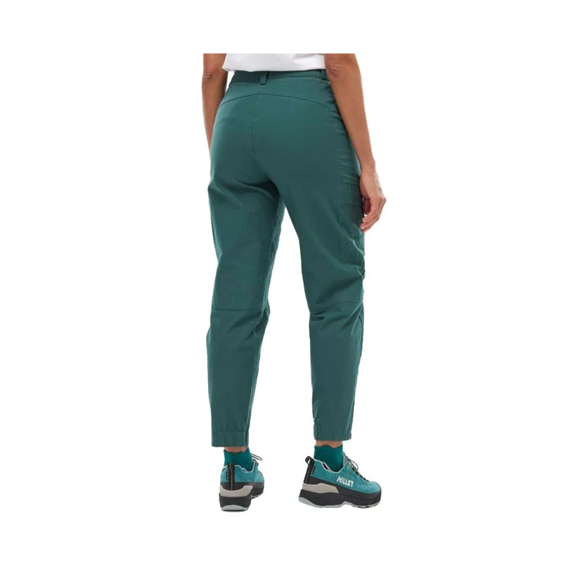 Pantalone Millet CIMAÏ COTTON PANT W Bottle