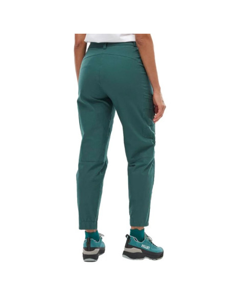 Hlače Millet CIMAÏ COTTON PANT W Bottle