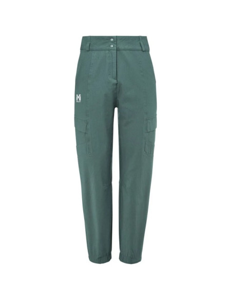 Pants Millet CIMAÏ COTTON PANT W Bottle