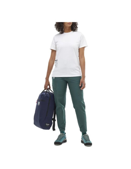 Spodnie Millet CIMAÏ COTTON PANT W Bottle