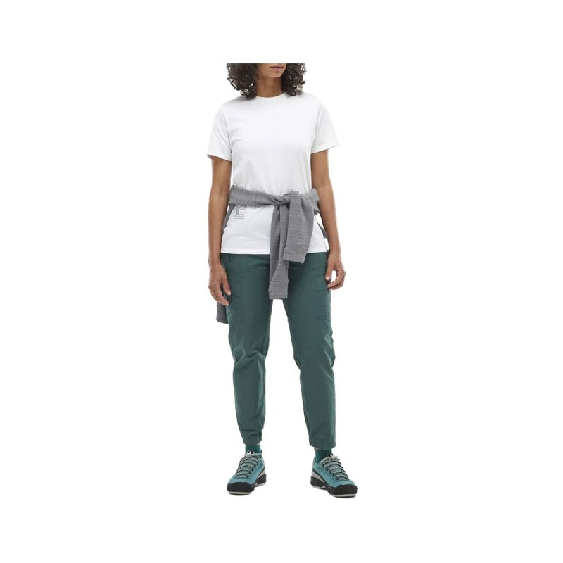 Hlače Millet CIMAÏ COTTON PANT W Bottle