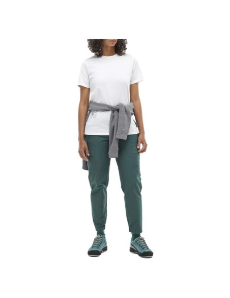 Calças Millet CIMAÏ COTTON PANT W Bottle