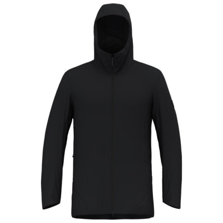 Anorakki Salewa FANES 2L PTX M. Black Out