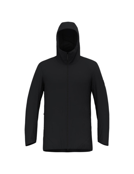 Parka Salewa FANES 2L PTX M. Black Out