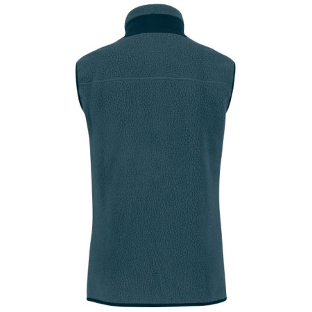 Chaleco Karpos Moiazza Retro Fleece Vest 2